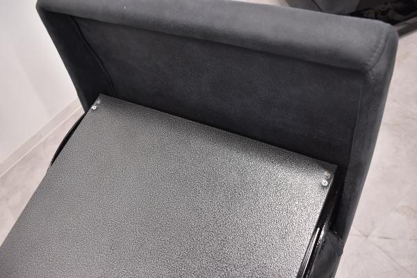 Ghế Sofa ngả điện OKIN F0624E | 3 chỗ ngồi | Dài 2m 4 Ghế Sofa ngả điện OKIN F0624E | 3 chỗ ngồi | Dài 2m - Ảnh 4