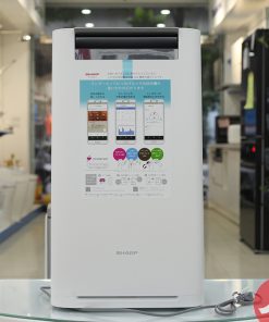 Máy lọc không khí, bù ẩm Sharp KI-HS70 - Plasma 25000 12 1 1561465177 4237756490 loc khong khi ki hs70 3