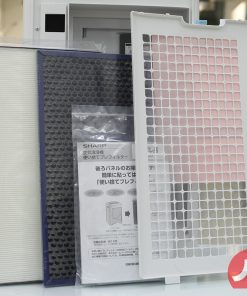 Máy lọc không khí, bù ẩm Sharp KI-HS70 - Plasma 25000 17 1 1561465179 5518811320 loc khong khi ki hs70 10