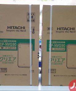 Lọc không khí Hitachi EP-NVG90 (W) Trắng 21 1 1582991700 5247889057 loc khong khi hitachi ep nvg90 1