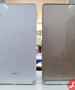 Lọc không khí Hitachi EP-NVG90 (W) Trắng 12 1 1582991702 2927051573 loc khong khi hitachi ep nvg90 21