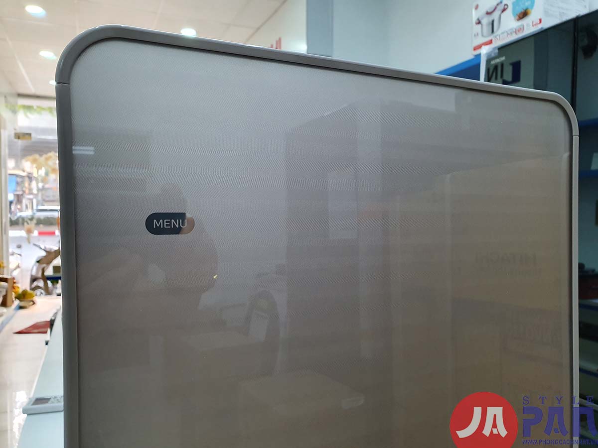 Lọc không khí Hitachi EP-NVG110 (N) Vàng Champage 5 Lọc không khí Hitachi EP-NVG110 (N) Vàng Champage - Ảnh 5