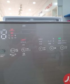 Lọc không khí Hitachi EP-NVG110 (N) Vàng Champage 13 1 1582991965 9060413984 loc khong khi hitachi ep nvg90 23