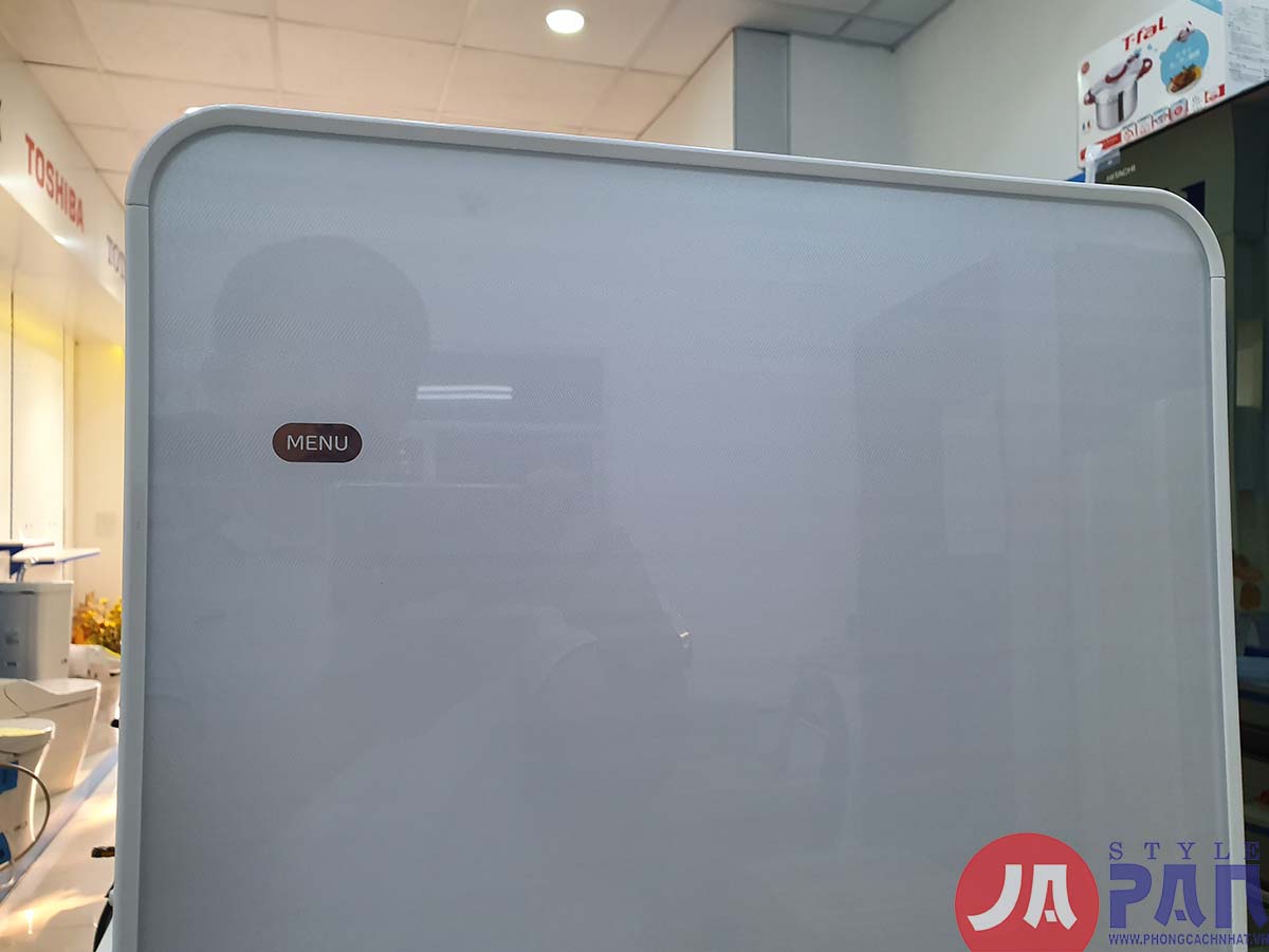 Lọc không khí Hitachi EP-NVG90 (W) Trắng 5 Lọc không khí Hitachi EP-NVG90 (W) Trắng - Ảnh 5