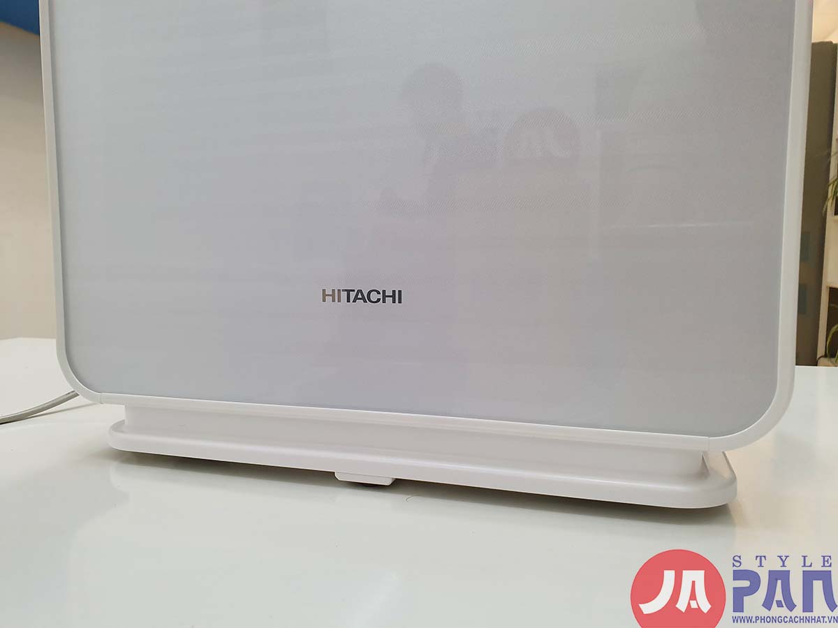 Lọc không khí Hitachi EP-NVG90 (W) Trắng 7 Lọc không khí Hitachi EP-NVG90 (W) Trắng - Ảnh 7