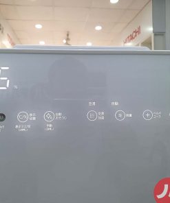 Lọc không khí Hitachi EP-NVG90 (W) Trắng 16 1 1582994193 3604053387 loc khong khi hitachi ep nvg90 22