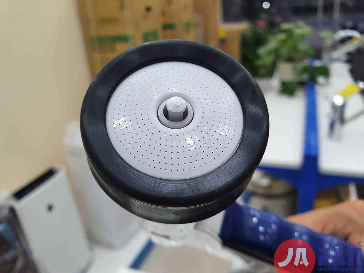 Vòi tưới cây đa năng Takagi RC330TNB 30m 7 Vòi tưới cây đa năng Takagi RC330TNB 30m - Ảnh 7