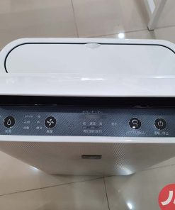 Máy lọc không khí Sharp KC-P50-W | Tạo ẩm | Ion 7000 18 1 1584940101 7024473454 sharp kc j50 w 8