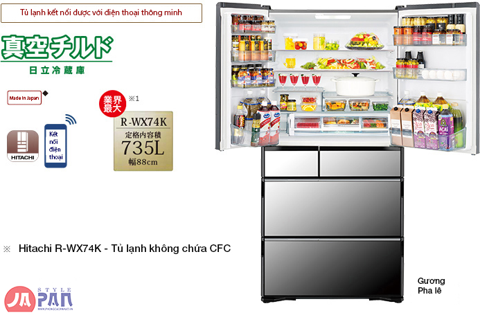 1 1601025024 8396024868 hitachi r wx74k x 1