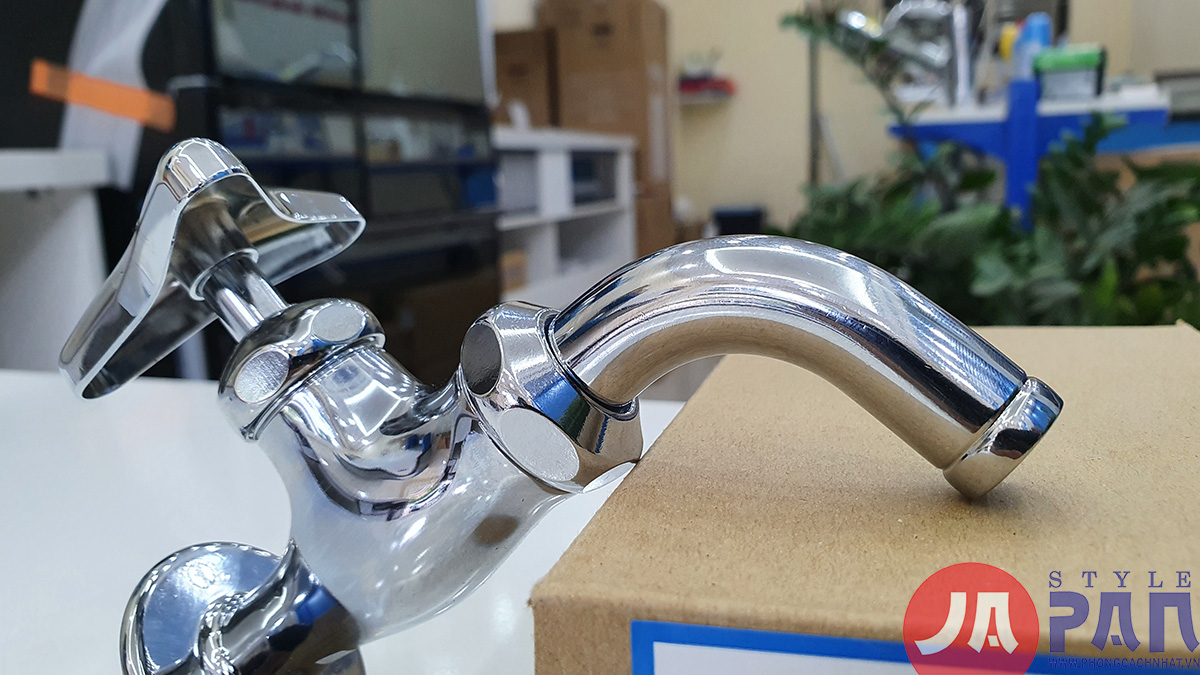 Vòi nước Kakudai 7015-13 3 Vòi nước Kakudai 7015-13 - Ảnh 3