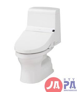 Bồn cầu điện tử TOTO CES971 | GG Style