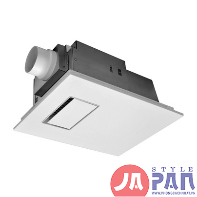 Máy sưởi thông gió Panasonic FY-22UG7E |200V| Âm trần | 2 chiều 1 Máy sưởi thông gió Panasonic FY-22UG7E |200V| Âm trần | 2 chiều