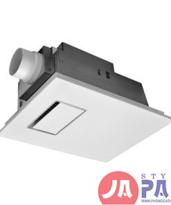 Máy sưởi thông gió Panasonic FY-22UG6V |200V| Âm trần | 2 chiều