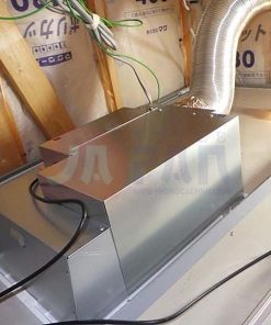 Máy sưởi thông gió Panasonic FY-22UG7E |200V| Âm trần | 2 chiều 19 1 1603429288 4894206807 panasnic fy 22ug6v 2 1