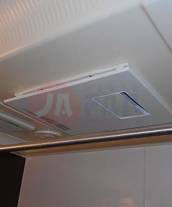 Máy sưởi thông gió Panasonic FY-22UG7E |200V| Âm trần | 2 chiều 13 1 1603429289 7197269753 panasnic fy 22ug6v 8 1