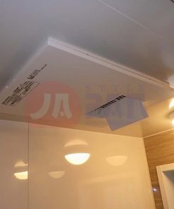 Máy sưởi thông gió Panasonic FY-22UG7E |200V| Âm trần | 2 chiều 17 1 1603429289 7528011790 panasnic fy 22ug6v 4 1