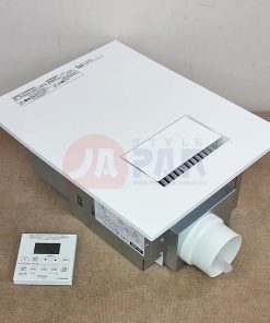 Máy sưởi thông gió Panasonic FY-22UG7E |200V| Âm trần | 2 chiều 11 1 1603429289 8218613937 panasnic fy 22ug6v 9 1