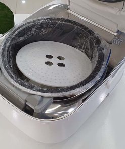 Nồi cơm điện Toshiba RC-DW10GW| 1.0L | 220V | Lõi chuông 20 1 1610345951 2298379503 toshiba rc dw10gw 12