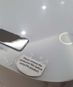 Nồi cơm điện Toshiba RC-DW10GW| 1.0L | 220V | Lõi chuông 18 1 1610345951 5740140893 toshiba rc dw10gw 8