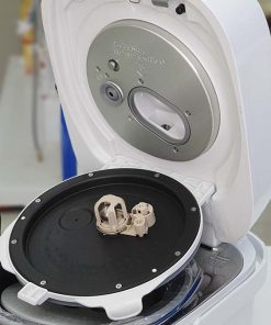 Nồi cơm điện Toshiba RC-DW10GW| 1.0L | 220V | Lõi chuông 21 1 1610345951 9895135124 toshiba rc dw10gw 13