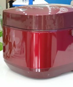 Nồi cơm điện Toshiba RC-DX18HR| 1.8L | 220V | Lõi chuông 20 1 1610346369 1492290320 toshiba rc dx18hr 7