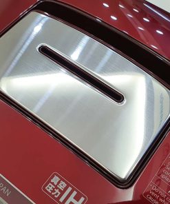 Nồi cơm điện Toshiba RC-DX18HR| 1.8L | 220V | Lõi chuông 19 1 1610346369 2152468992 toshiba rc dx18hr 6