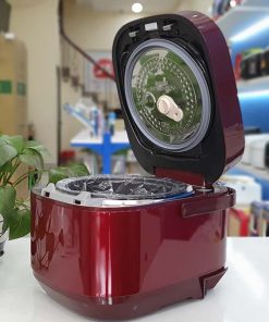 Nồi cơm điện Toshiba RC-DX18HR| 1.8L | 220V | Lõi chuông 21 1 1610346369 4628563999 toshiba rc dx18hr 9