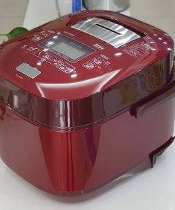 Nồi cơm điện Toshiba RC-DX18HR| 1.8L | 220V | Lõi chuông 16 1 1610346369 5366152313 toshiba rc dx18hr 3