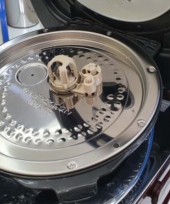 Nồi cơm điện Toshiba RC-DX18HR| 1.8L | 220V | Lõi chuông 22 1 1610346369 8187729667 toshiba rc dx18hr 10