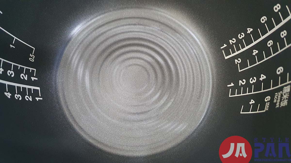 Nồi cơm điện Toshiba RC-DR18LW| 1.8L | 220V | Cao tần 12 Nồi cơm điện Toshiba RC-DR18LW| 1.8L | 220V | Cao tần - Ảnh 12