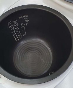 Nồi cơm điện Toshiba RC-DR18LW| 1.8L | 220V | Cao tần 23 1 1610354611 8345737288 toshiba rc dr18lw 10