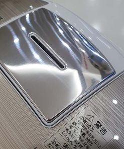 Nồi cơm điện Toshiba RC-DR18LW| 1.8L | 220V | Cao tần 19 1 1610354611 9065958726 toshiba rc dr18lw 6