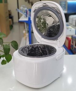 Nồi cơm điện Toshiba RC-DR18LW| 1.8L | 220V | Cao tần 21 1 1610354611 9200373750 toshiba rc dr18lw 8