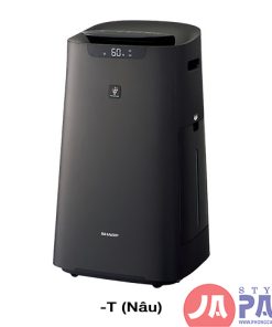 Máy lọc không khí, bù ẩm Sharp KI-LS70-T | Ion Plasma 25000 10 1 1618389955 1593564414 sharp ki ls70 3