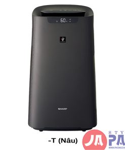 Máy lọc không khí, bù ẩm Sharp KI-LS70-T | Ion Plasma 25000 11 1 1618389955 2434314560 sharp ki ls70 2