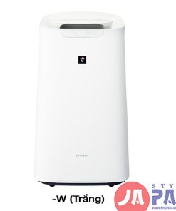 Máy lọc không khí, bù ẩm Sharp KI-LS70-T | Ion Plasma 25000 9 1 1618389955 4467762803 sharp ki ls70 4