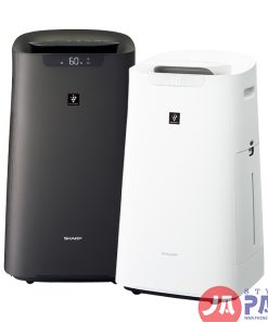 Máy lọc không khí, bù ẩm Sharp KI-LS70-T | Ion Plasma 25000 7 1 1618389955 5929977123 sharp ki ls70 1