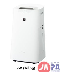 Máy lọc không khí, bù ẩm Sharp KI-LS70-T | Ion Plasma 25000 8 1 1618389955 5966644303 sharp ki ls70 5