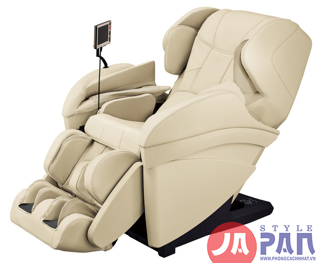 Ghế massage Panasonic Real Pro EP-MA103-K | New Model 2023 3 Ghế massage Panasonic Real Pro EP-MA103-K | New Model 2023 - Ảnh 3