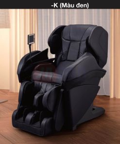 Ghế massage Panasonic Real Pro EP-MA103-K | New Model 2023 9 1 1618636455 1669898850 panasonic ep ma101 k mau den