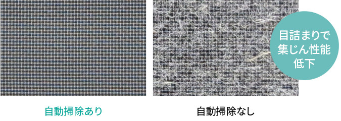 Tạo ẩm với nguồn nước sạch