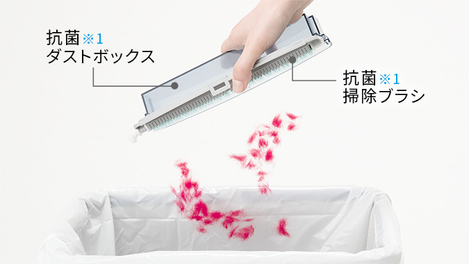 Tạo ẩm với nguồn nước sạch