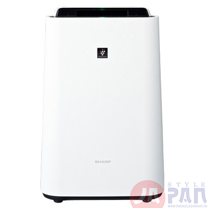 Máy lọc không khí Sharp KC-L50-W |Ion Plashma 7000 1 Máy lọc không khí Sharp KC-L50-W |Ion Plashma 7000