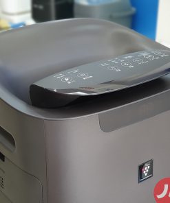 Máy lọc không khí, bù ẩm Sharp KI-LX75-T | Ion Plasma 25000 17 1 1622394873 8050285961 sharp ki lx75 5