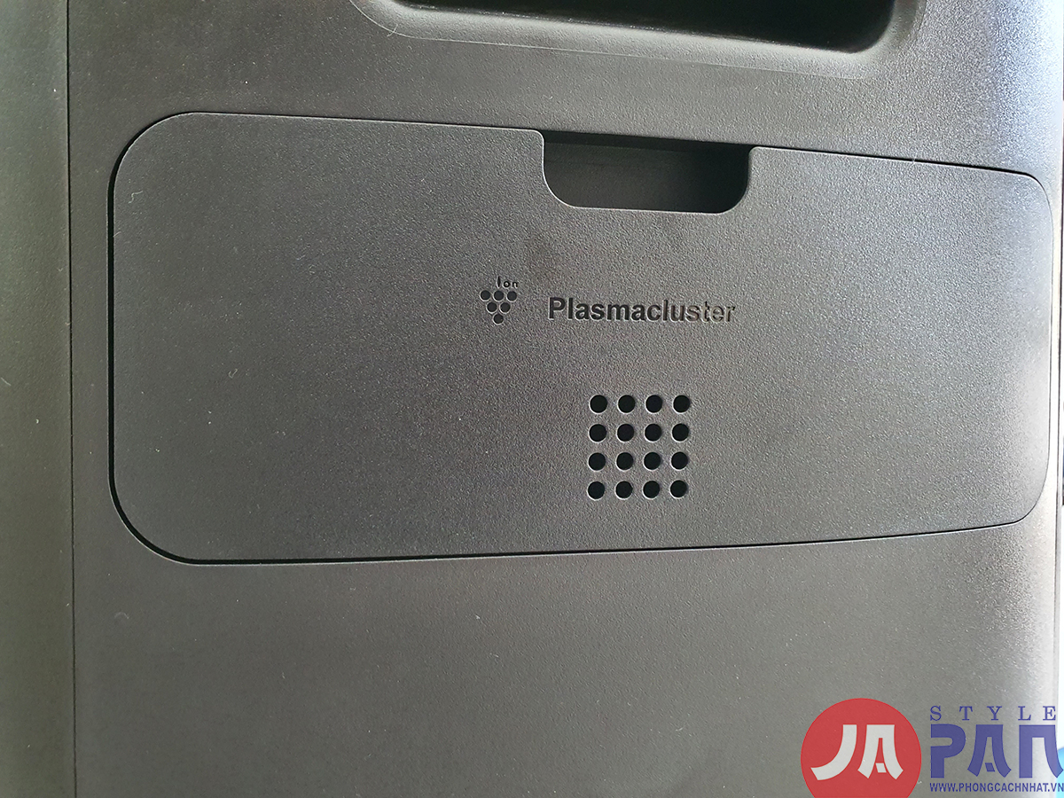Máy lọc không khí, bù ẩm Sharp KI-LX75-T | Ion Plasma 25000 9 Máy lọc không khí, bù ẩm Sharp KI-LX75-T | Ion Plasma 25000 - Ảnh 9