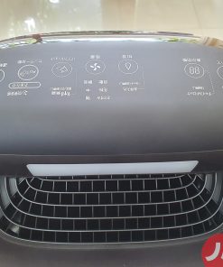 Máy lọc không khí, bù ẩm Sharp KI-LX75-T | Ion Plasma 25000 18 1 1622394873 9841888132 sharp ki lx75 6