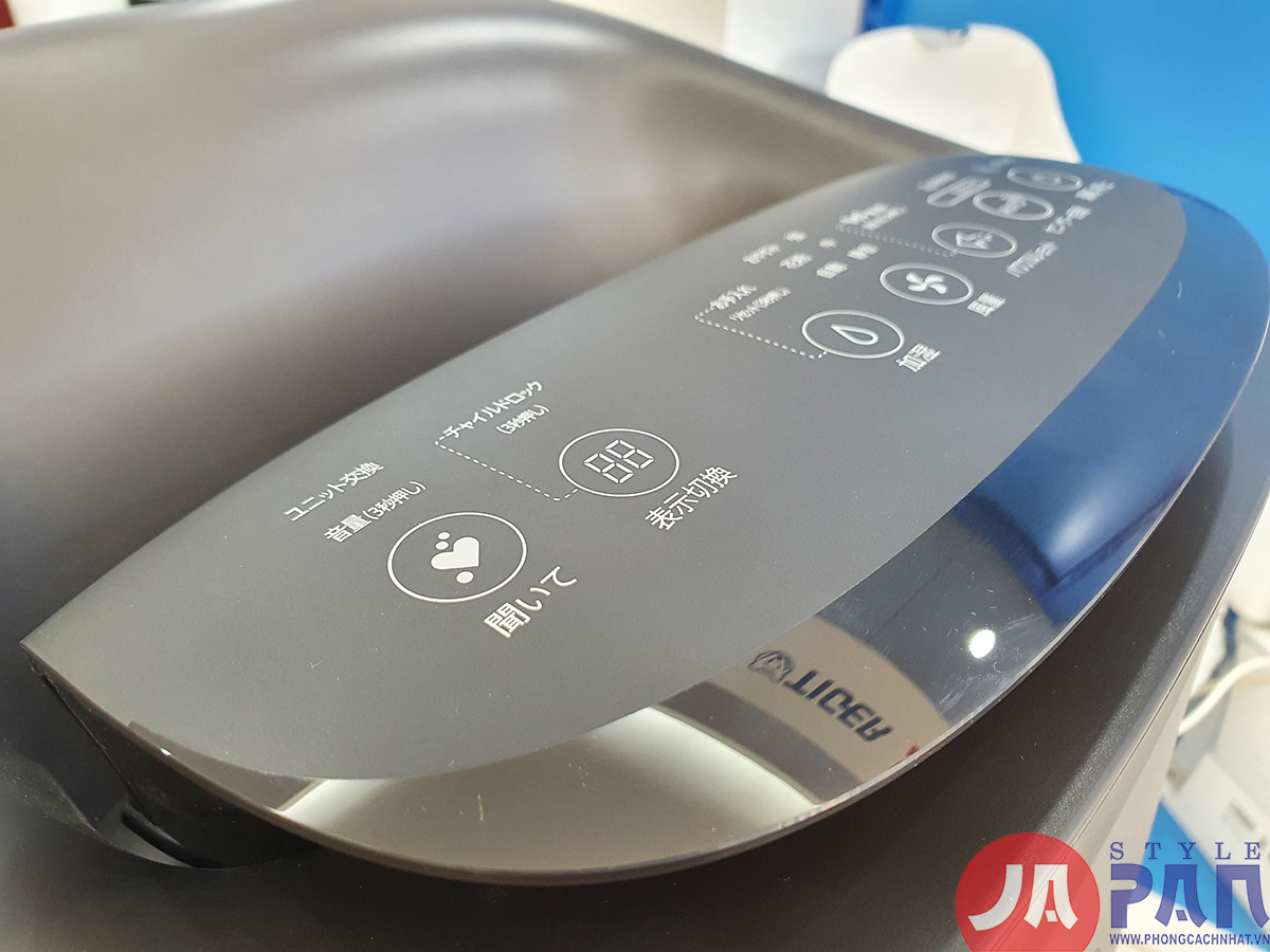 Máy lọc không khí, bù ẩm Sharp KI-LX75-T | Ion Plasma 25000 7 Máy lọc không khí, bù ẩm Sharp KI-LX75-T | Ion Plasma 25000 - Ảnh 7