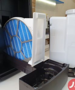 Máy lọc không khí, bù ẩm Sharp KI-LX75-T | Ion Plasma 25000 23 1 1622394874 5612954100 sharp ki lx75 11