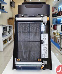 Máy lọc không khí, bù ẩm Sharp KI-LX75-T | Ion Plasma 25000 20 1 1622394874 8582584929 sharp ki lx75 10