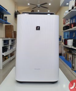 Máy lọc không khí Sharp KC-L50-W |Ion Plashma 7000 14 1 1622521233 1915760418 sharp kc l50 2